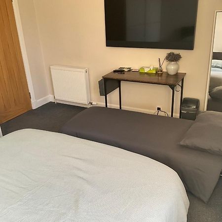 The Old Post Office Double Room Carnoustie Exterior photo