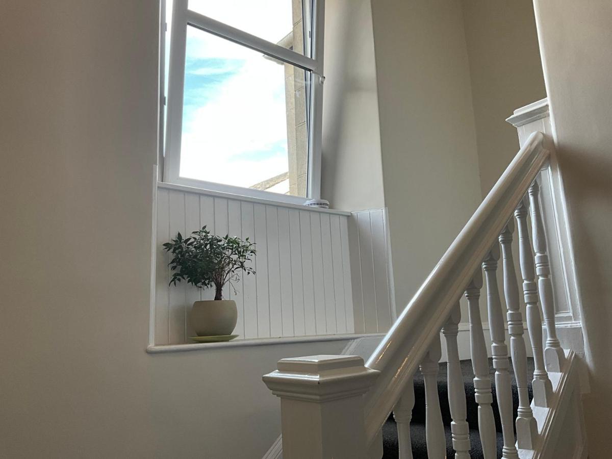 The Old Post Office Double Room Carnoustie Exterior photo